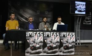 Ovogodišnji Mali MESS otvara lutkarska predstava "Dindim"